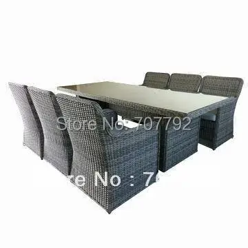 Popular leisure garden furniture buy cheap leisure garden ...
