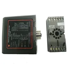Parking Barrier Control// Motorised Gates Doors inductive loop detector PD132 /Vehicle Sensors 110V 120V//220/230V/24V /12v