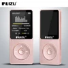 Original RUIZU X02 English Version MP3 Player 4GB 8GB 16GB Music Player With FM Radio Video E-book Portable MP3 Support TF Card ► Photo 1/6