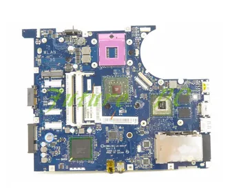 

JOUTNDLN FOR Lenovo Y550 15.6 Laptop Motherboard 11S168002941 LA-4601P ddr3 Free to send CPU W/ GT 130M 512MB GPU Tested work