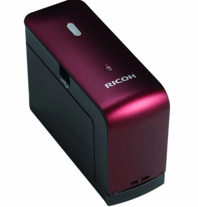 

Handy Printer Handprint Portable Printer Japan Pocket Print