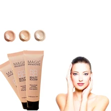 Новые BB крем отбеливание корейский CC Sweatproof корректоры для лица дышащий изоляции косметика для контроля жирности косметический