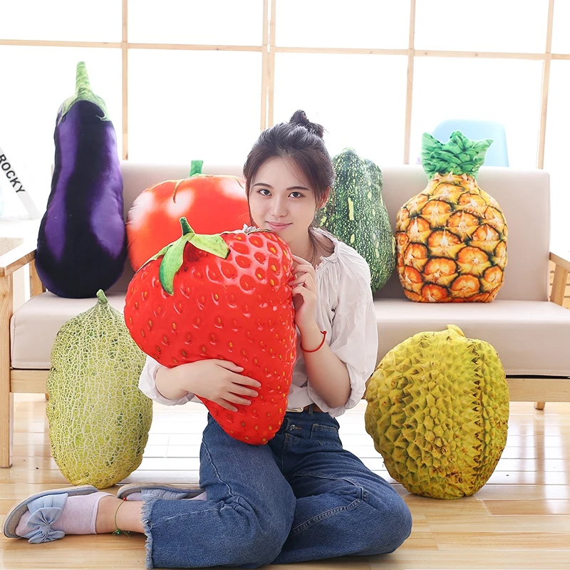 

40cm Creative Stuffed Pillow Plush Sushi Tuna Omelette Salmon Sushi Soft Nap Pillow sweety Gift For Girlfriend