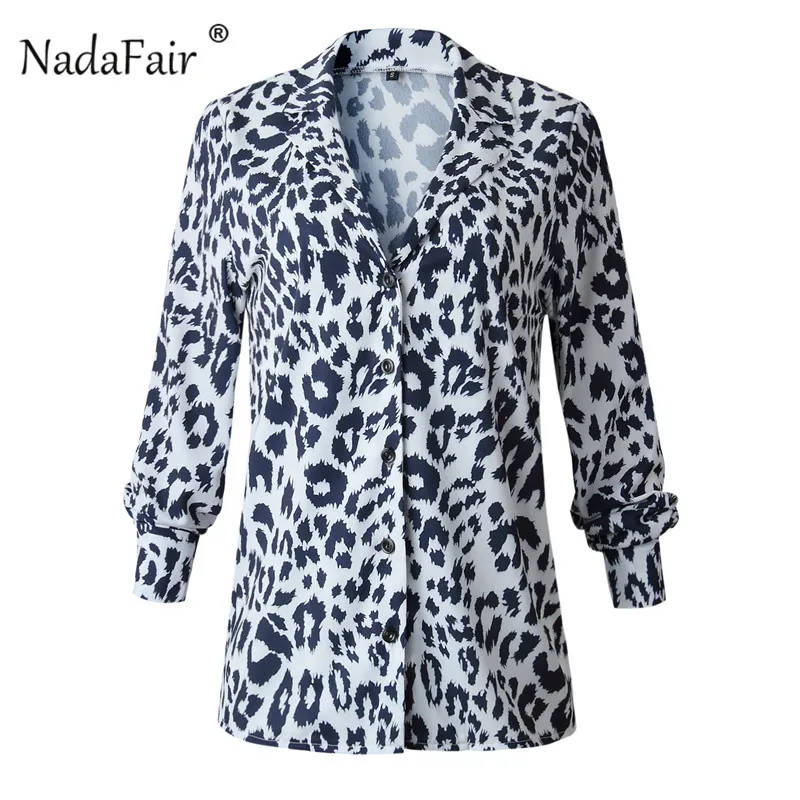 leopard blouse women02_