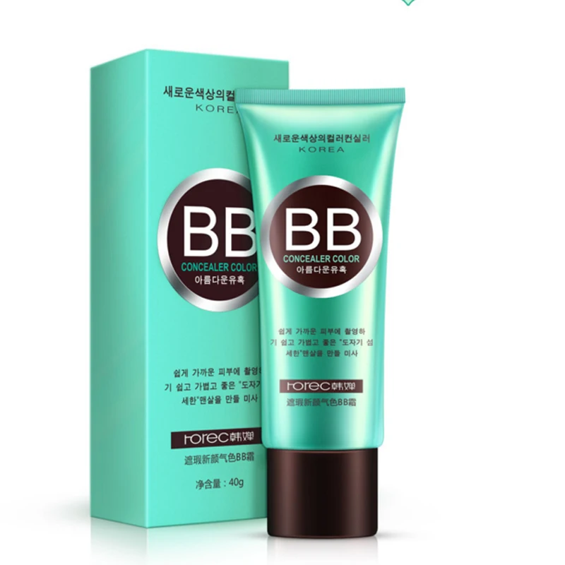 bb cream concealer