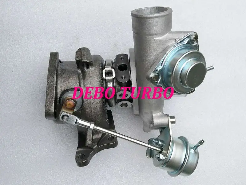 Турбокомпрессор TF035HM 49135 06420 TBO200030 для ZHONGTAI ZOTYE T600 SAIC ROEWE 350 15S4G 1 5 T 115