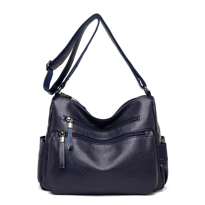 Женские сумки, дизайнерская сумка на плечо, высокое качество, сумки Хобо, женская кожаная сумка через плечо, сумка-мессенджер, женская сумка, новинка C778