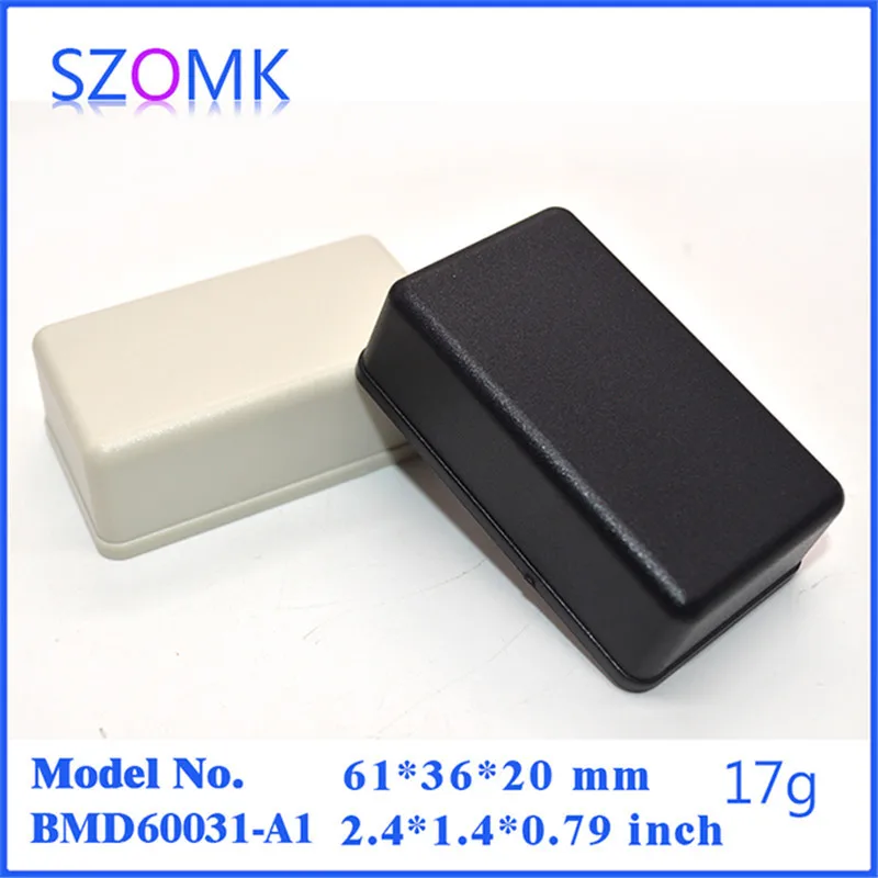 szomk plastic enclosure electronics box instrument enclosure project box small plastic housing junction box  (24).jpg