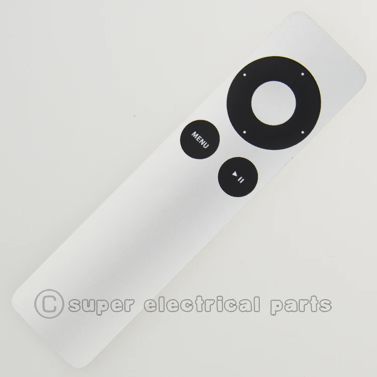 Оригинальный пульт дистанционного управления A1294 MC377LL/A для Apple TV 2 3 Macbook Pro/Air iMac G5