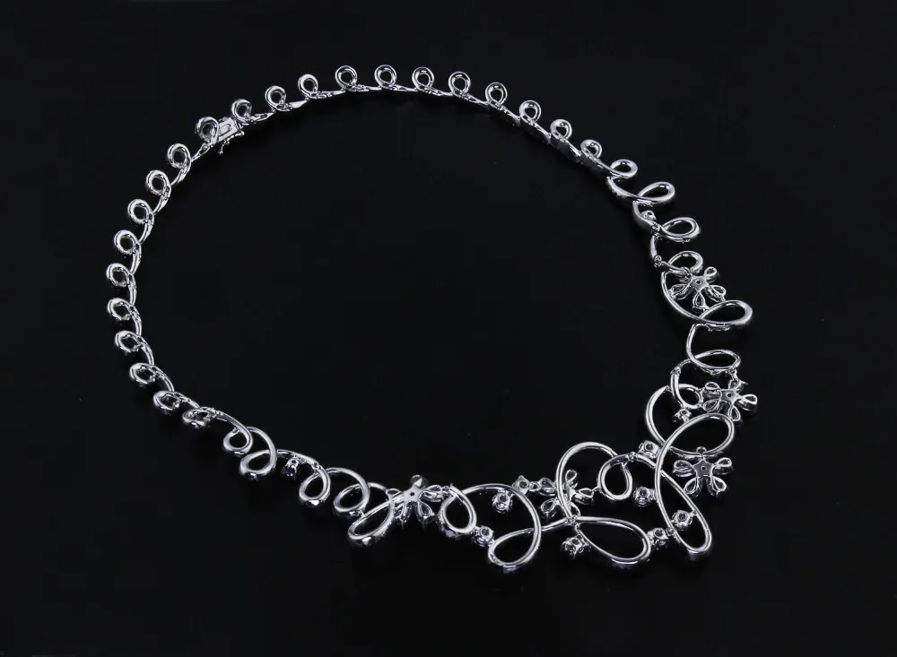 4pcs jewelry sets (9)