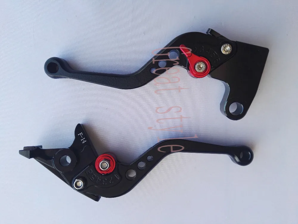

New For Triumph Bonneville /SE/T100 2006-2015 bike motorcycle motorbike CNC brake&Clutch Levers High quality