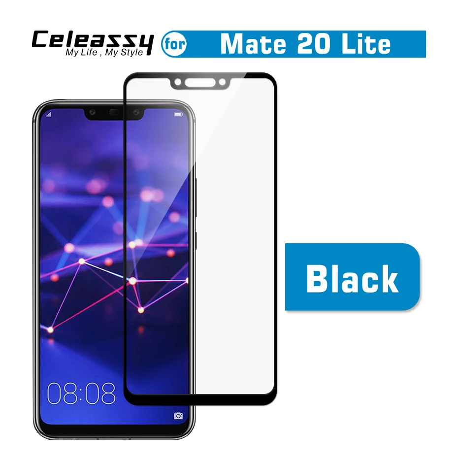huawei mate 20 lite tempered glass (1)