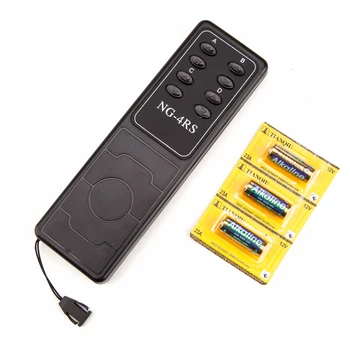 

Wireless remote control Electric Studio Background Support Elevator background scroll remote controller