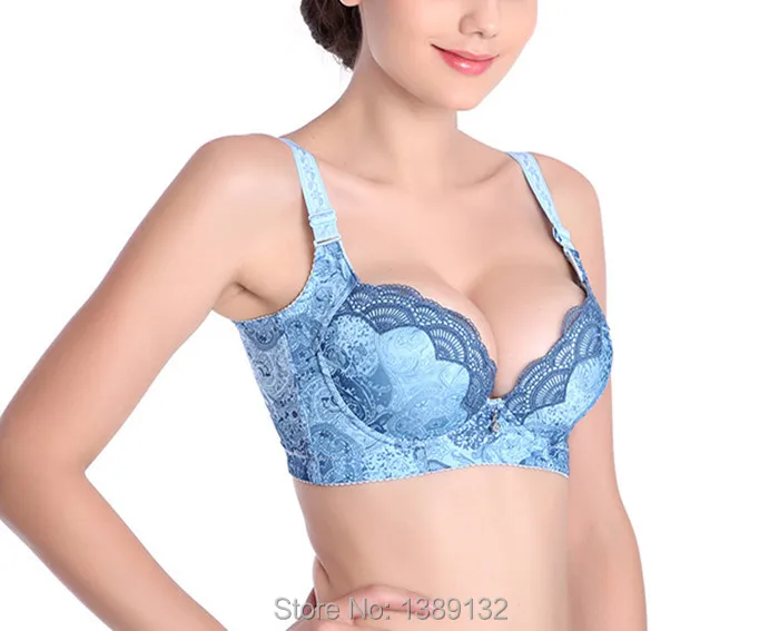 Women's Slimfit Pullover Bra - Size 4 (32A,B), Size 5 (34A/B), Size 6  (36A/B), Size 7 (38A/B)