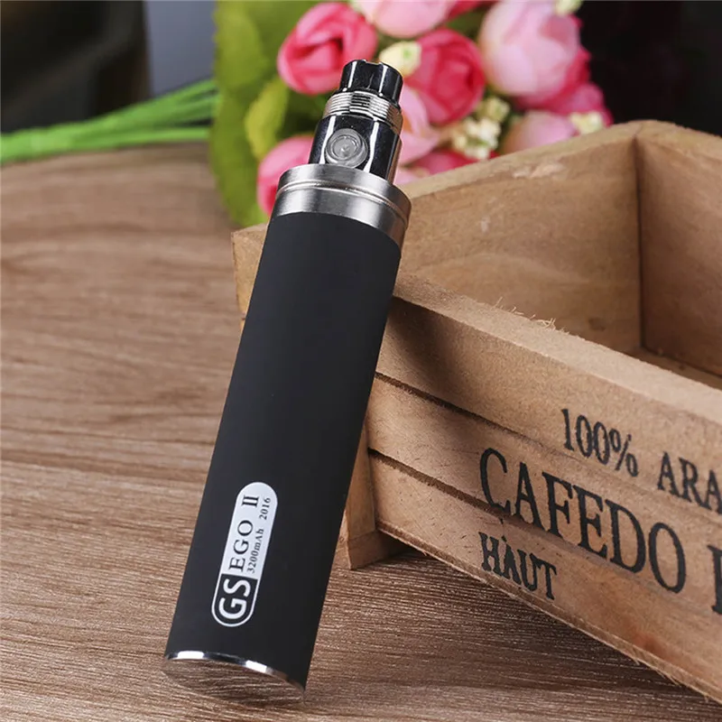 Buy 2017 GreenSound GS eGo II 3200mah battery for E