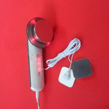 

3in1 Ultrasound Slimming Fat Face Skin Beauty Device Machine Spa Care