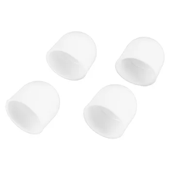 4 Pcs Silicone Motor Cover Cap Dust-proof Anti-collision Protection Drone Engine Motor Protector For DJI Mavic Pro/Platinum