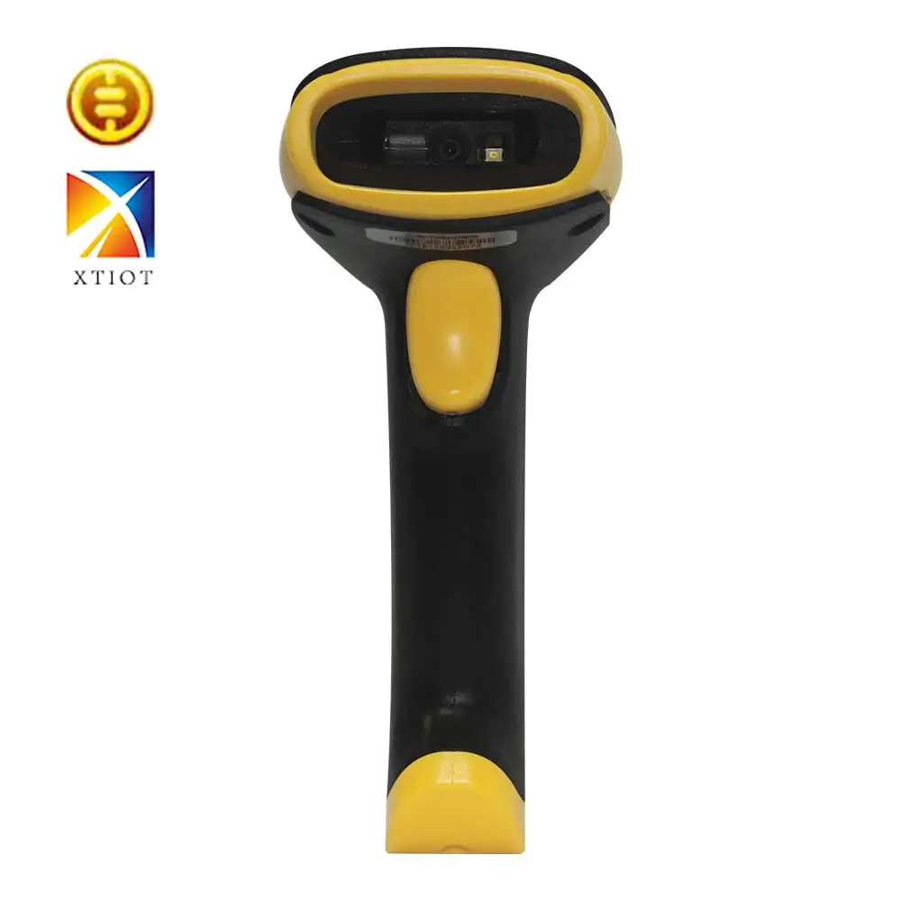 XT6410 100 متر 300 متر المسافة اللاسلكي USB 433 هرتز قارئ بار المخزون التخزين اللاسلكية المحمولة ماسح الباركود مع الذاكرة XT6410 100 متر 300 متر المسافة اللاسلكي USB 433 هرتز قارئ بار المخزون التخزين اللاسلكية المحمولة ماسح الباركود مع الذاكرة