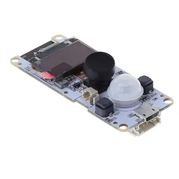 

2019 NEW TTGO T-Camera ESP32 WROVER & PSRAM Camera Module ESP32-WROVER-B OV2640 Camera Module 0.96 OLED