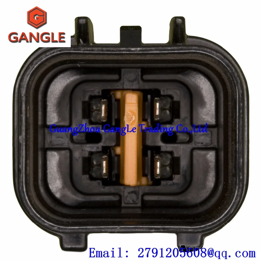 Кислородный датчик O2 Lambda соотношения воздуха и топлива для Mitsubishi LANCER MONTERO SPORT MR985164