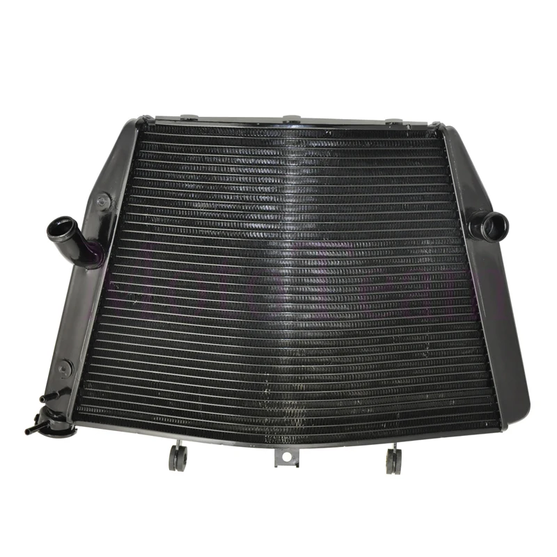 Новый Для Suzuki GSX R1000 GSXR1000 GSXR 1000 2009 2010 2011 2012 2013 2014 K9 алюминия охлаждение воды кулер