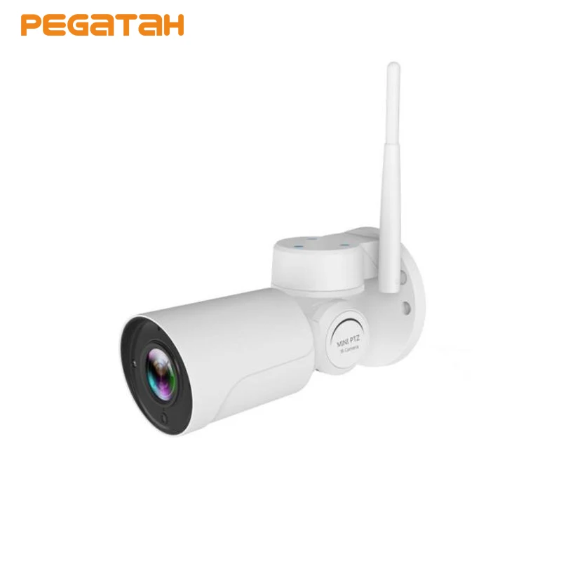 Wireless wifi IP PTZ Security Bullet Camera 960P 1080P 4X Optical Zoom 50m IR Night Vision IP65 Waterproof Outdoor indoor Camera Wireless wifi IP PTZ Security Bullet Camera 960P 1080P 4X Optical Zoom 50m IR Night Vision IP65 Waterproof Outdoor indoor Camera