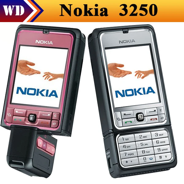 Скачать mp3 плеер для nokia 3250