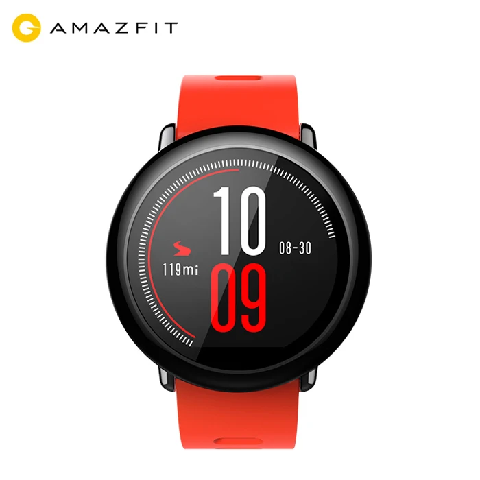 Xiaomi Huami Amazfit Stratos 3 Купить