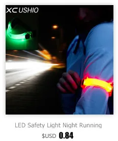 Flash Deal Bicycle Light 9 LED 7 Models Flash Bike Real Lamp Colorful Cycling Safety Warning Taillight for Mountain Road Bike Night Riding 30