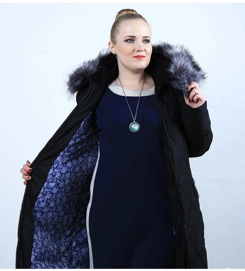 C037XQ-Plus-Size-5XL-6XL-7XL-Women-Hooded-coat-fur-Collar-winter-thicken-parka_04