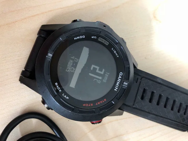 Zycbeautiful для оригинальных garmin fenix2 альпинизма и высоты gps спортивные Смарт-часы