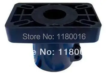 

Large frame support