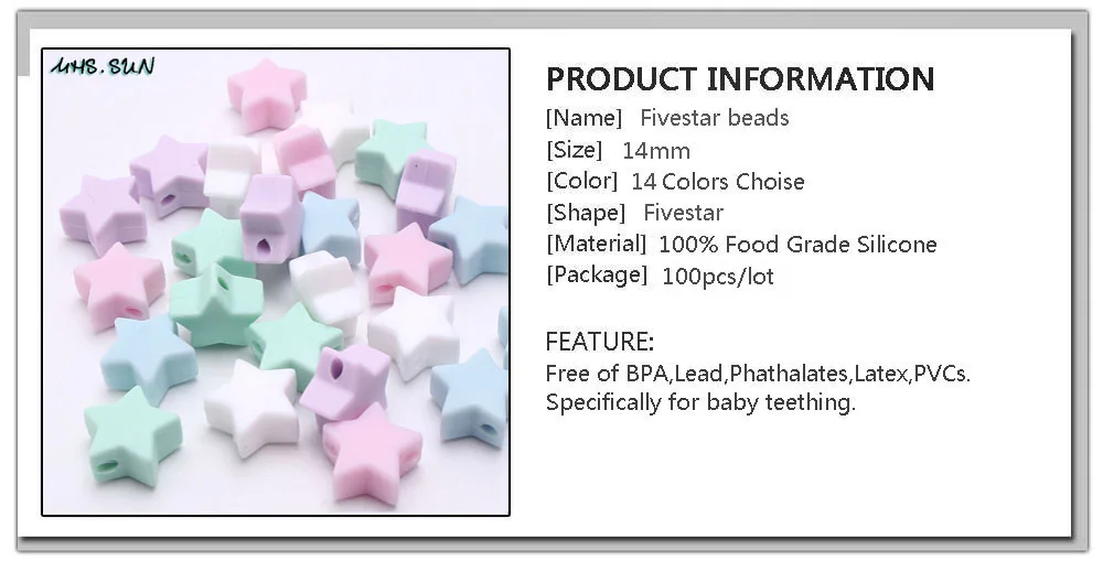 205-3 100pcs