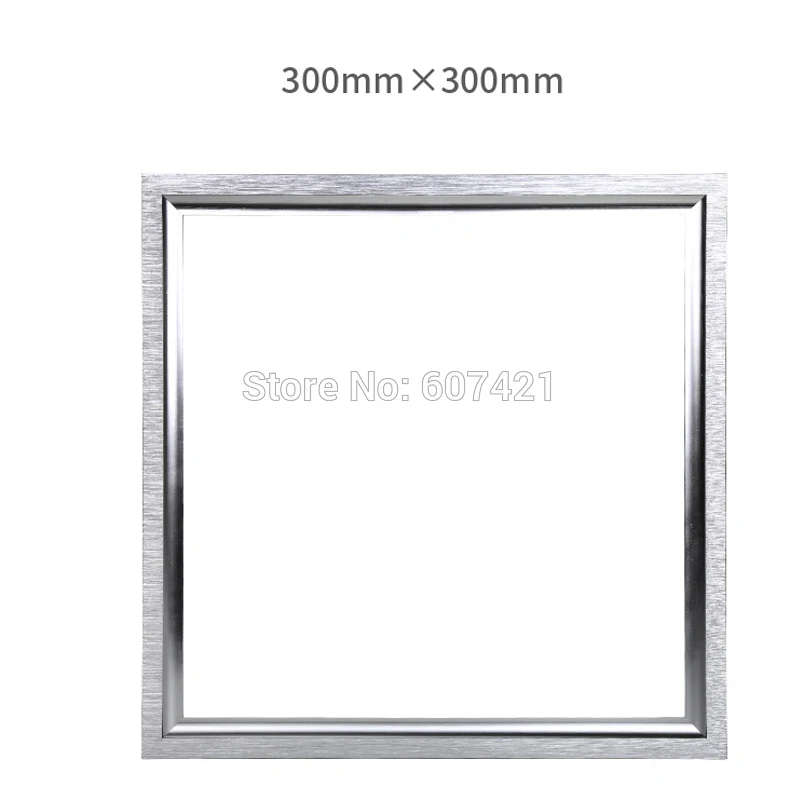 Recessed Ceiling Led Panel Lights Led Sheet Lights Led Ceiling