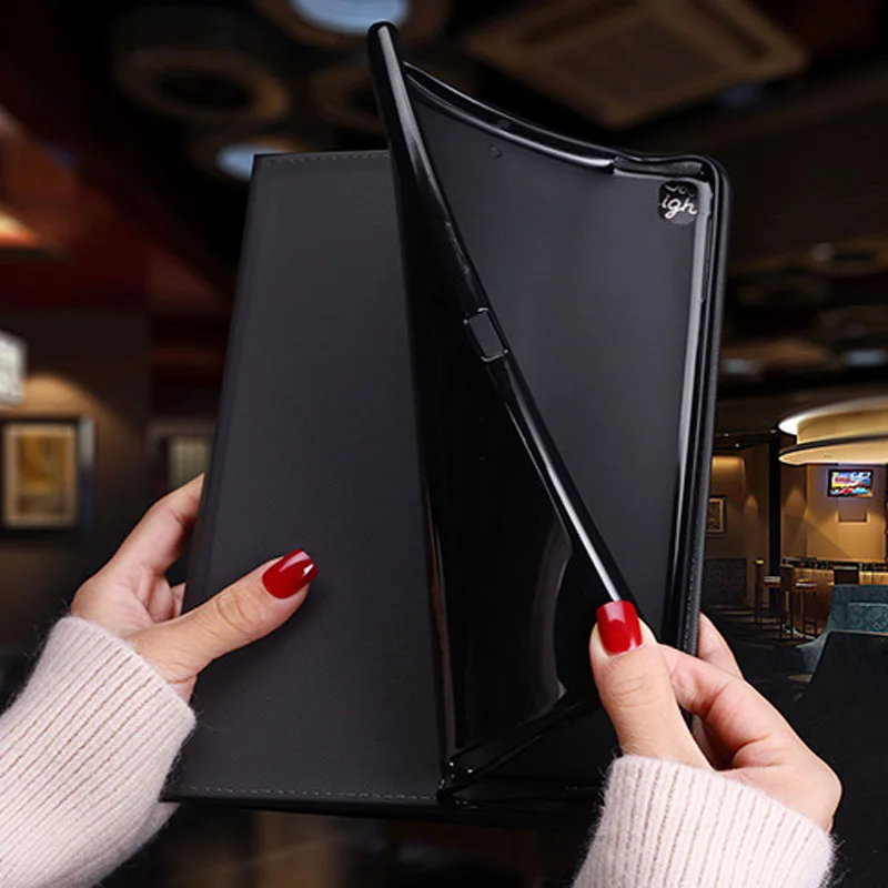 Чехол для нового ipad Mini 5 2019 откидной умный чехол с подставкой автоматического сна