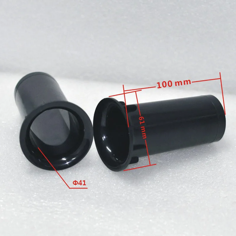 Bass Reflex Tube