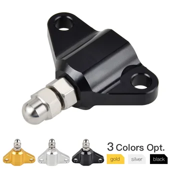 

Billet Aluminum Manual Timing Tensioner For Honda Prelude H-Series 1993-2001 1320-h22-BLK