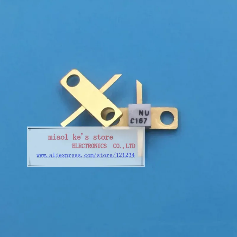 

FLC167WF C167 FLC167 WF-оригинальные высококачественные транзисторы