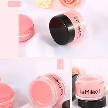 1 шт. маска для губ, увлажняющий, отшелушивающий, против морщин YUF99