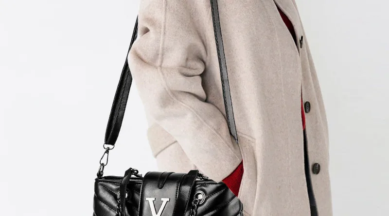 Luxury Handbags Women Bags Designer ladies crossbody bag for women shoudler bag_09