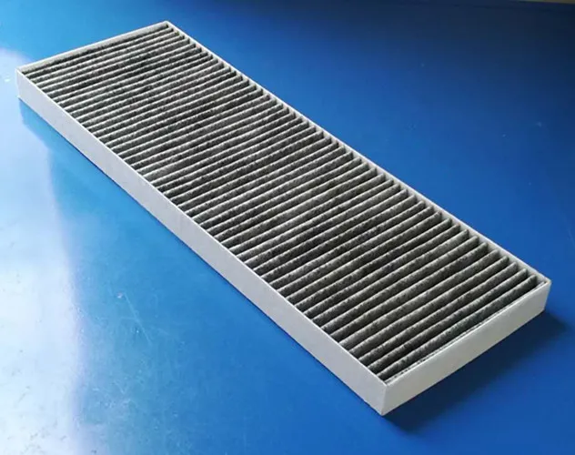 Free Shipment CUK4151 Factory Outlet 1808608 Actived Carbon Car Cabin