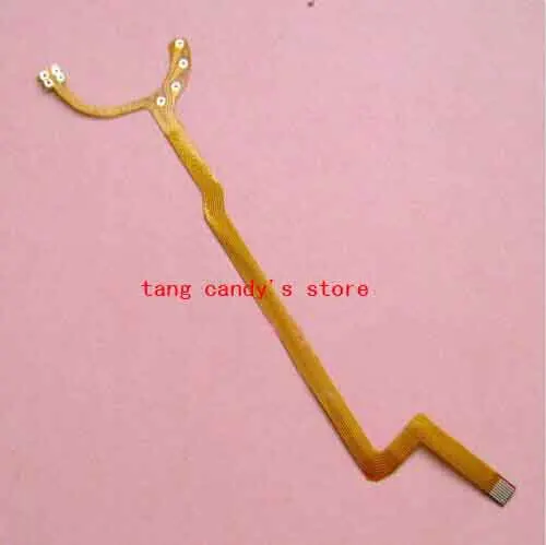 

20pcs Aperture Diaphragm Shutter Flex Cable Ribbon Part for Canon EF-S 18-55mm IS Lens