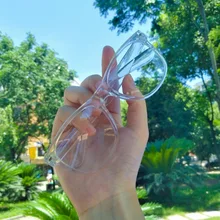 Синий светильник, блокирующие компьютерные очки, прозрачные для женщин и мужчин, модная оправа для очков, прозрачные линзы, анти-синий луч, Feminino Armacao