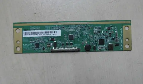 MT3151A05-3-XC-1 деталь печатной платы ЖК-панели | Электроника
