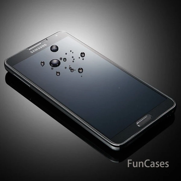 Закаленное Защитная пленка для samsung Galaxy S6 S5 J3 J7 J1 мини G530 G360 закаленное Стекло A3 A310