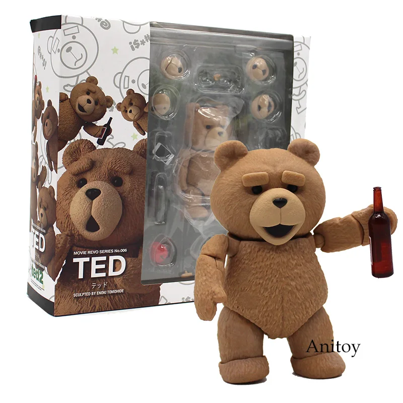 ted 2 teddy bear