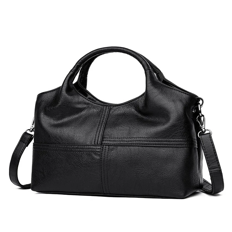 جلد الغنم أكياس سيدة خليط Crossbody حقائب للنساء حقيقية حقائب يد جلدية المرأة حمل حقيبة المرأة حقيبة ساع