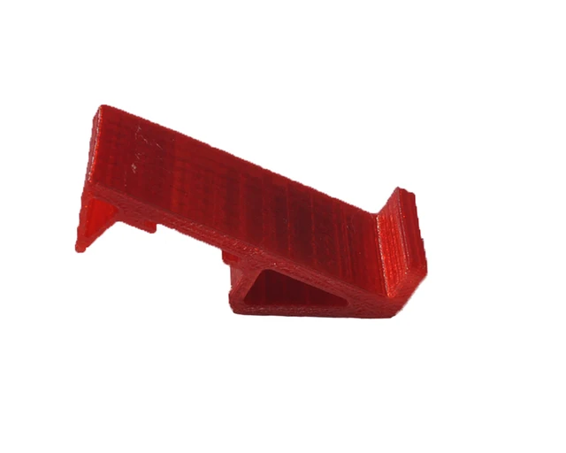 30 Degree TPU Landing Battery Mount 30 Degree TPU Landing Battery Mount