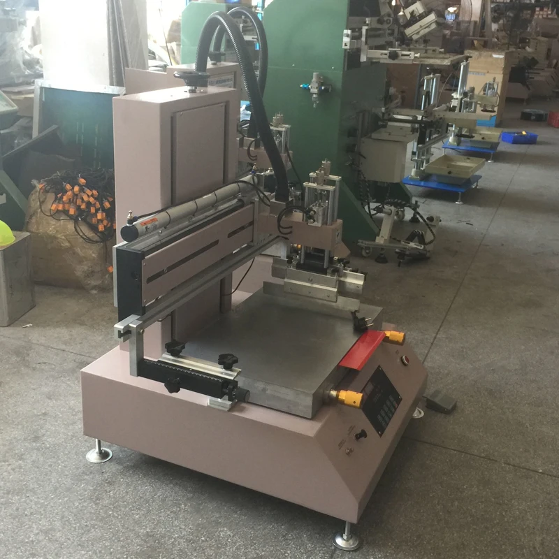 

computer keyboard screen printing machine