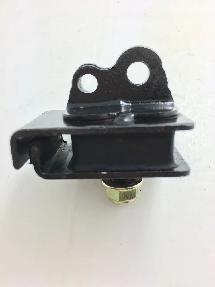 Крепление двигателя резиновый демпфер 5B4 21485 01 00 для RHINO 700 VIKING 700|Детали и
